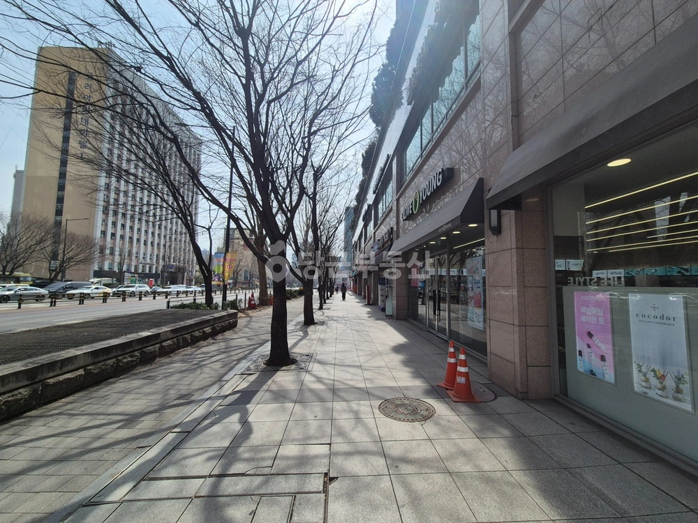 서울특별시 마포구 아현동 상가 사진 1