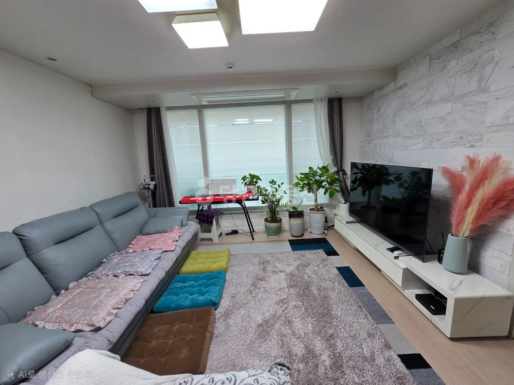 경기도 안산시 상록구 본오동 빌라(투룸 이상) 사진 1