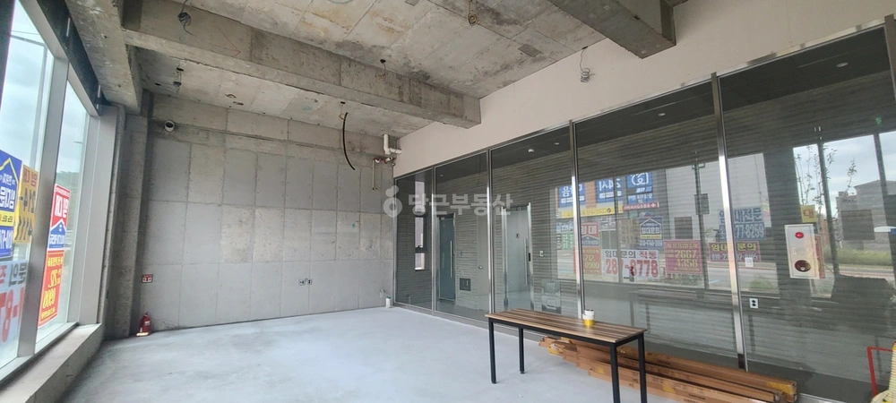 충청북도 청주시 흥덕구 송절동 상가 사진 1