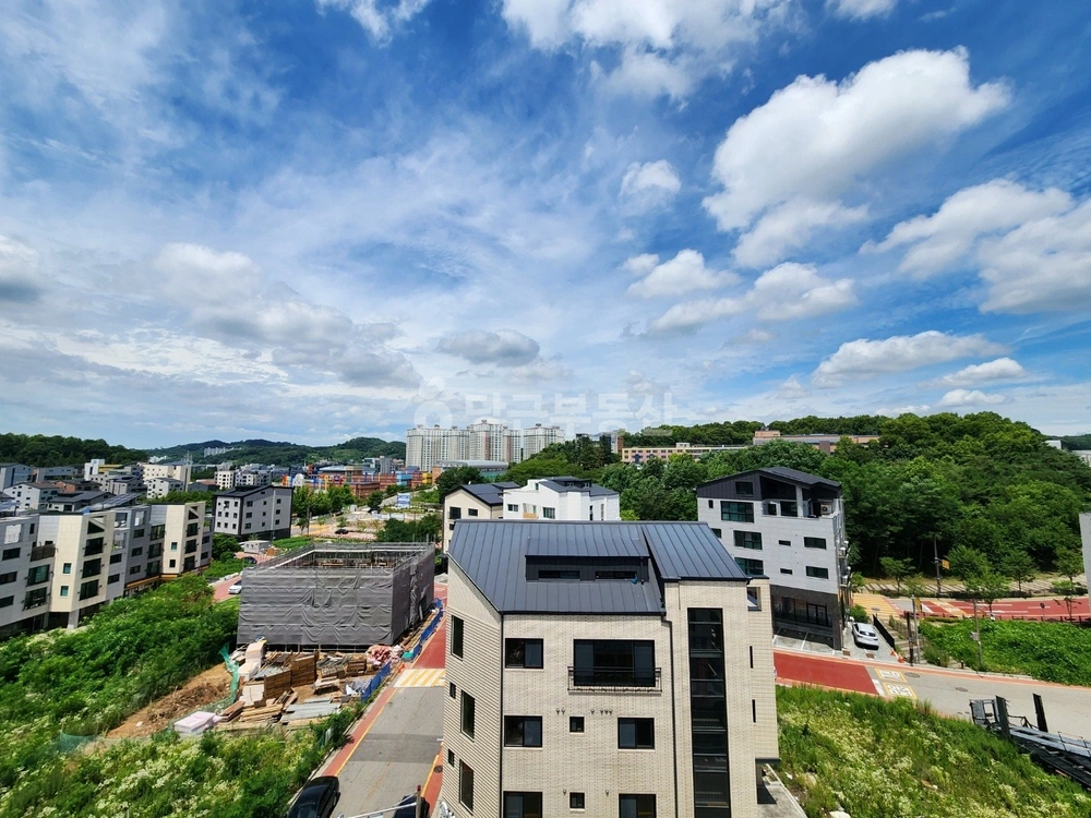 경기도 화성시 만세구 남양읍 오피스텔 사진 1