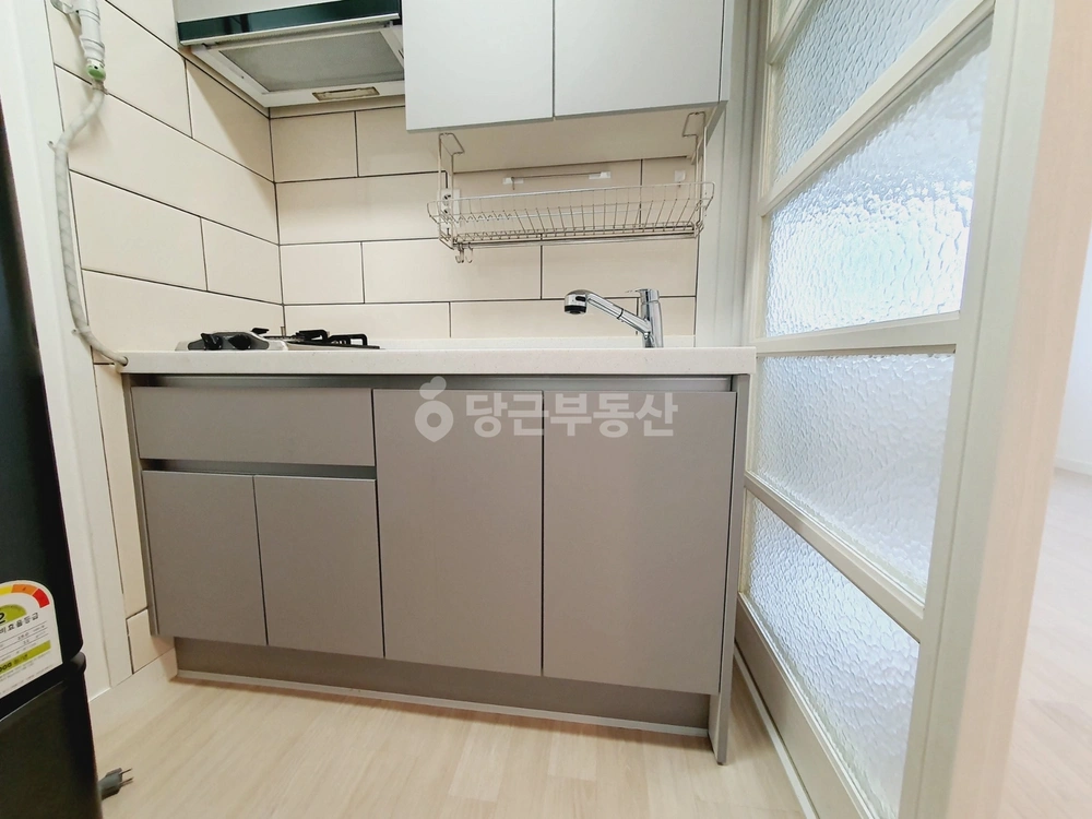 대구광역시 수성구 두산동 원룸 사진 1