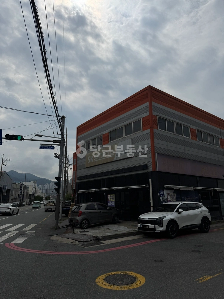 부산광역시 사상구 감전동 상가 사진 1