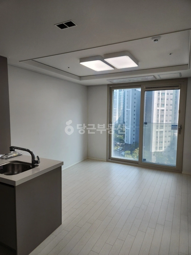 경기도 김포시 구래동 오피스텔 사진 1