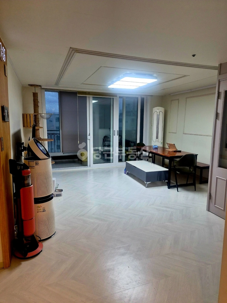 경기도 오산시 서동 아파트 사진 1