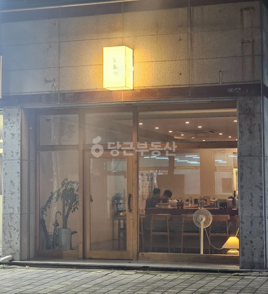 전북특별자치도 전주시 완산구 효자동3가 상가 사진 1