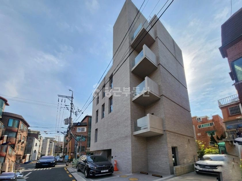 서울특별시 마포구 합정동 사무실 사진 1