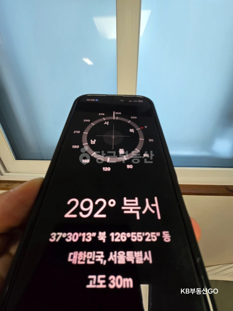 서울특별시 동작구 대방동 원룸 사진 1