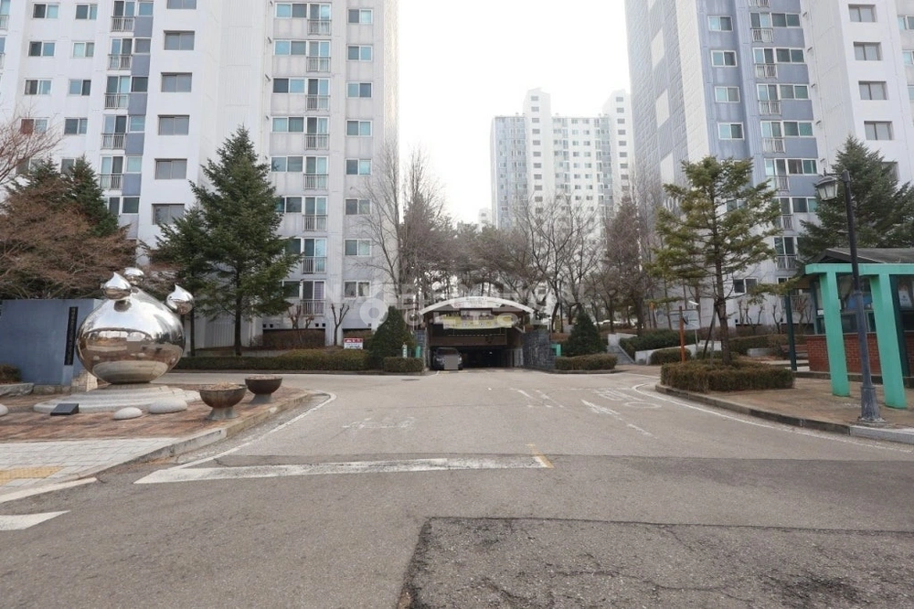 경기도 의정부시 신곡동 아파트 사진 1