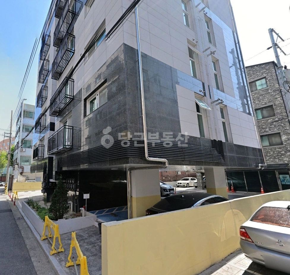 서울특별시 강동구 천호동 빌라(투룸 이상) 사진 1