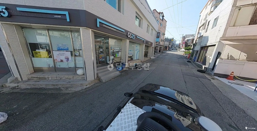 충청북도 청주시 흥덕구 복대동 상가 사진 1