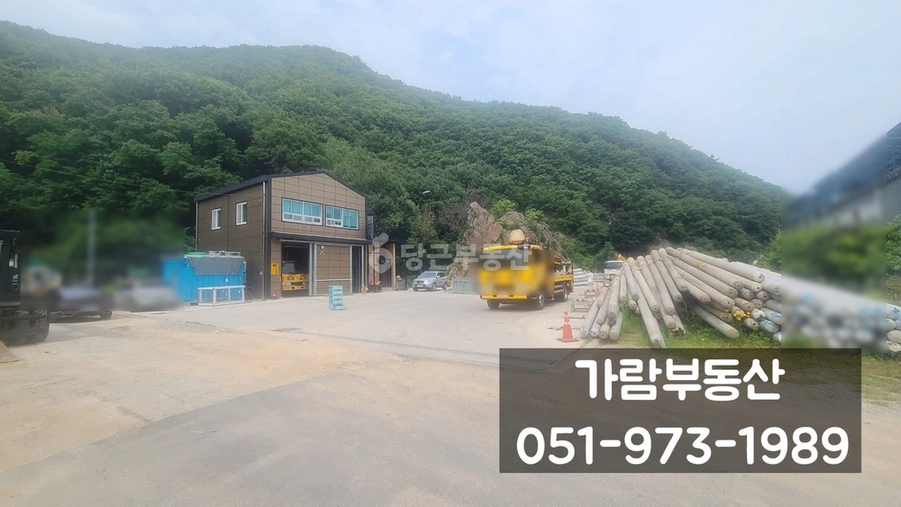 부산광역시 강서구 녹산동 토지 사진 1