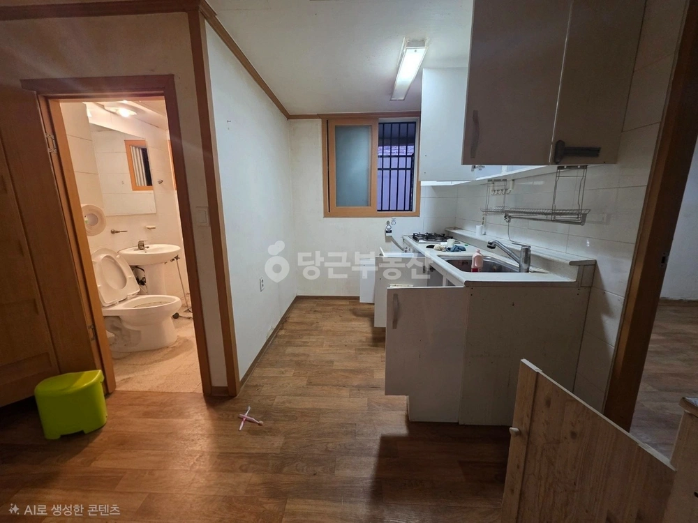 서울특별시 동대문구 휘경동 빌라(투룸 이상) 사진 1