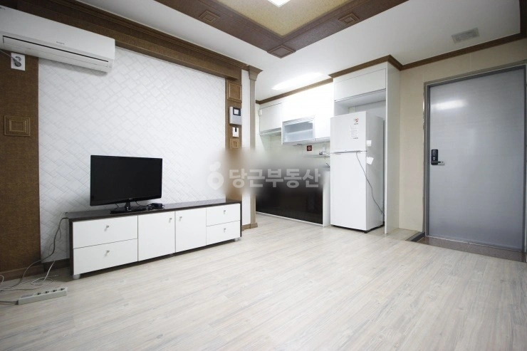 대전광역시 서구 내동 원룸 사진 1
