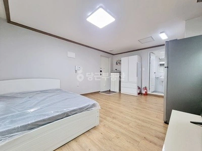 대전광역시 서구 탄방동 원룸 사진 1