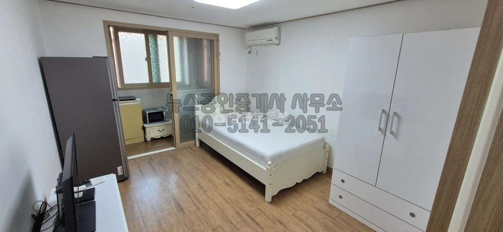 경기도 의정부시 금오동 원룸 사진 1