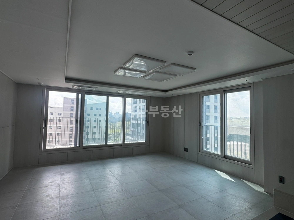 세종특별자치시 산울동 아파트 사진 1