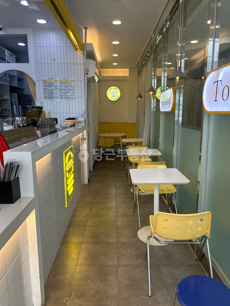 인천광역시 검단구 마전동 상가 사진 1