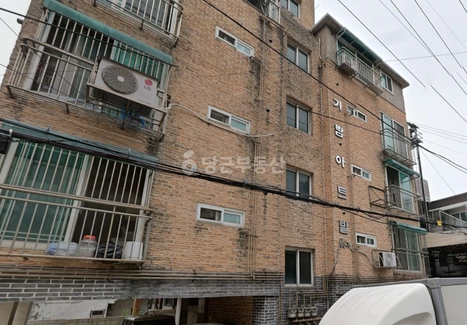 인천광역시 부평구 일신동 빌라(투룸 이상) 사진 1