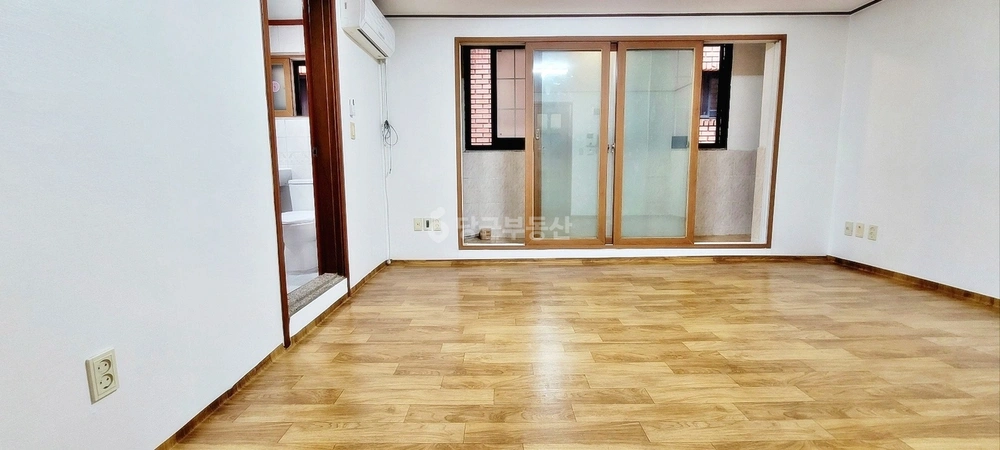 서울특별시 송파구 삼전동 원룸 사진 1