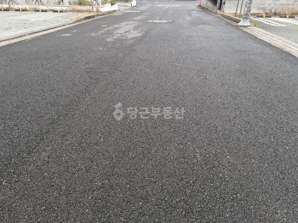 제주특별자치도 제주시 조천읍 토지 사진 1