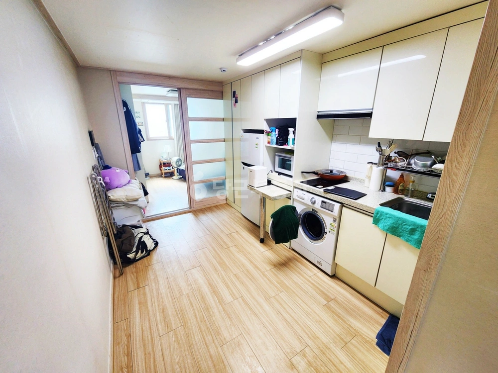 서울특별시 관악구 봉천동 원룸 사진 1