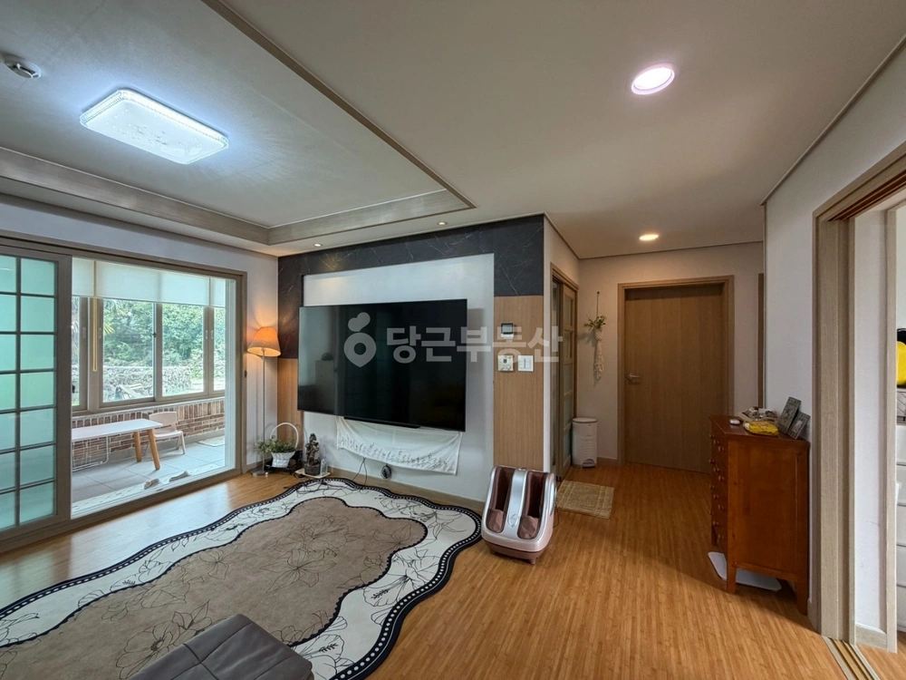 제주특별자치도 제주시 애월읍 단독/전원주택 사진 1