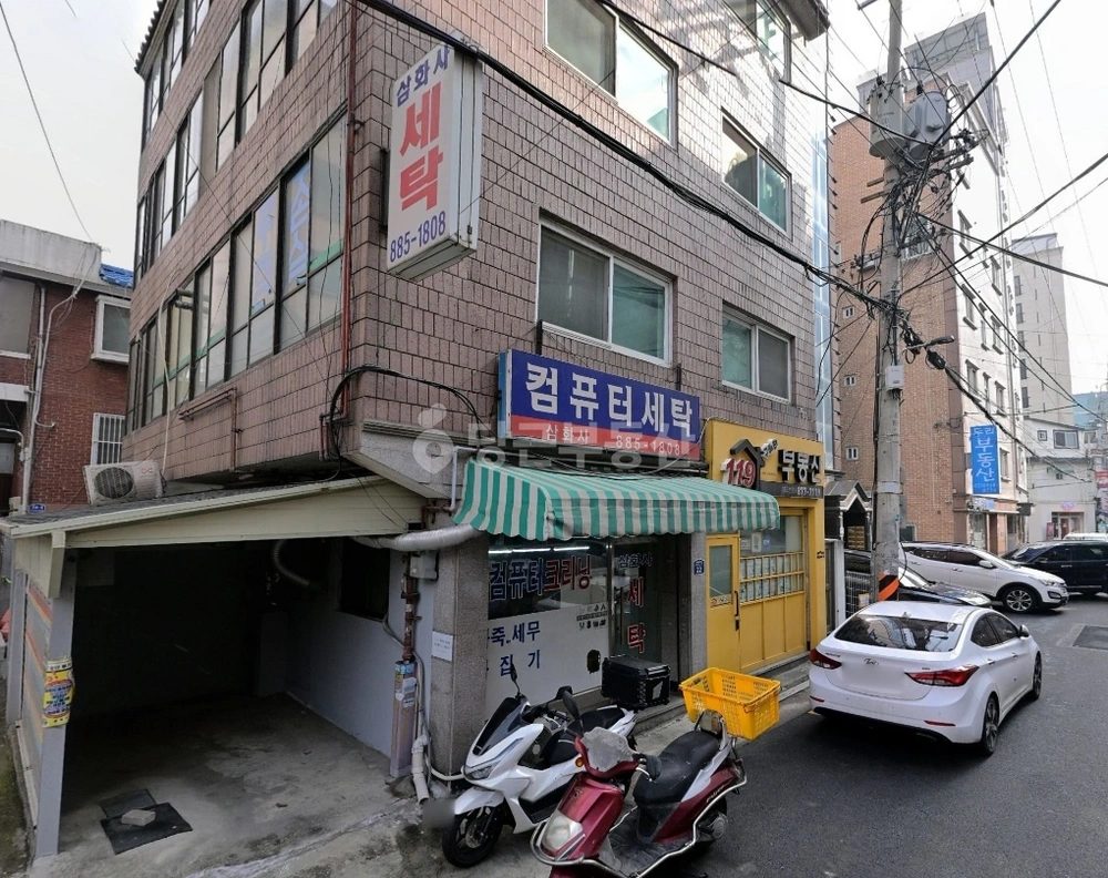 서울특별시 관악구 신림동 상가 사진 1
