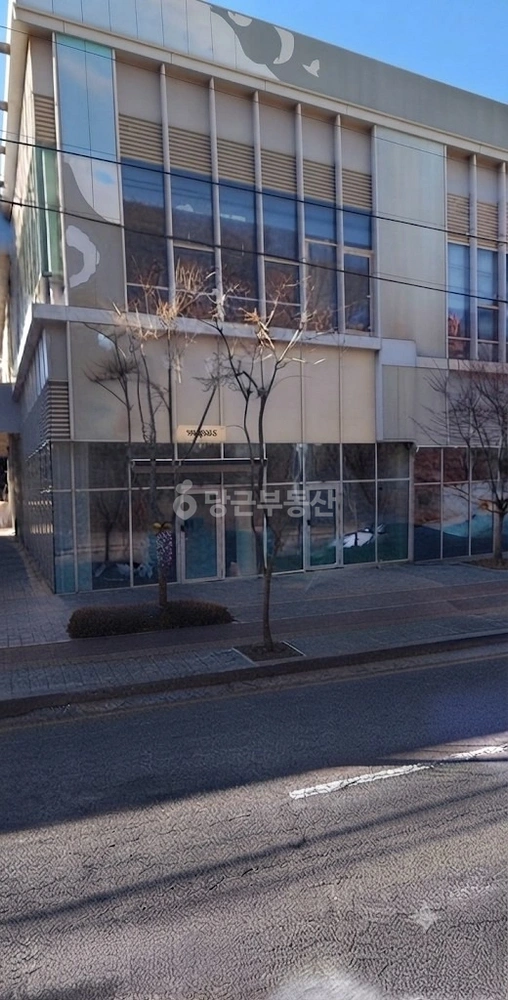 충청남도 천안시 서북구 백석동 상가 사진 1