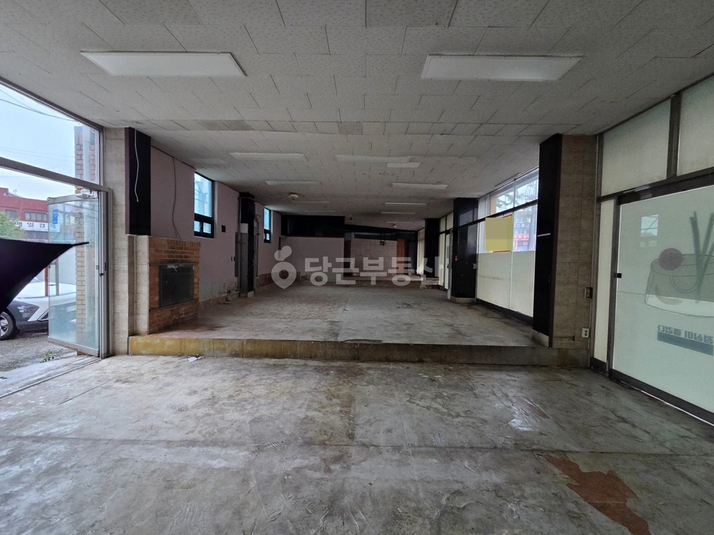 전북특별자치도 전주시 덕진구 금암동 상가 사진 1