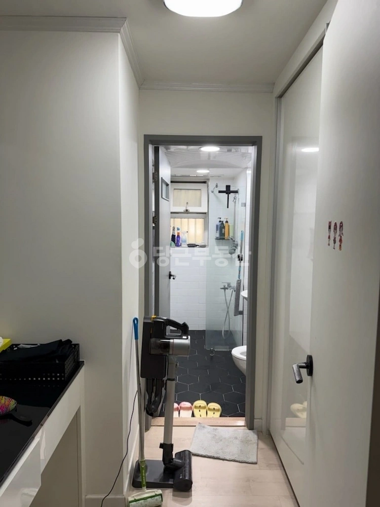 경기도 고양시 일산서구 대화동 아파트 사진 1