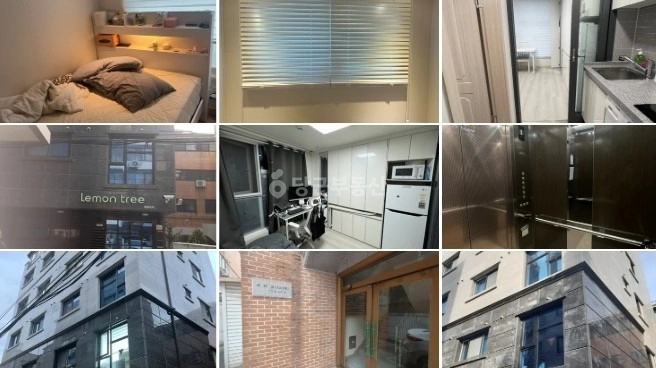 서울특별시 관악구 신림동 원룸 사진 1