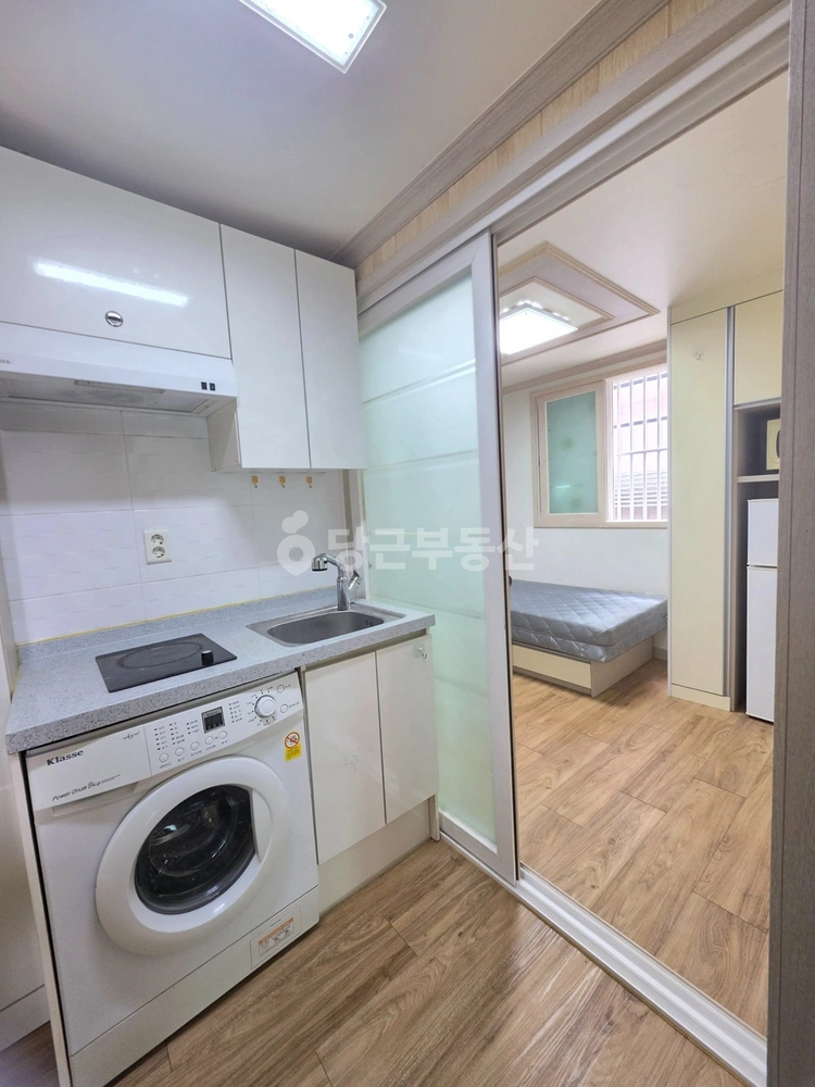 대구광역시 북구 산격동 원룸 사진 1