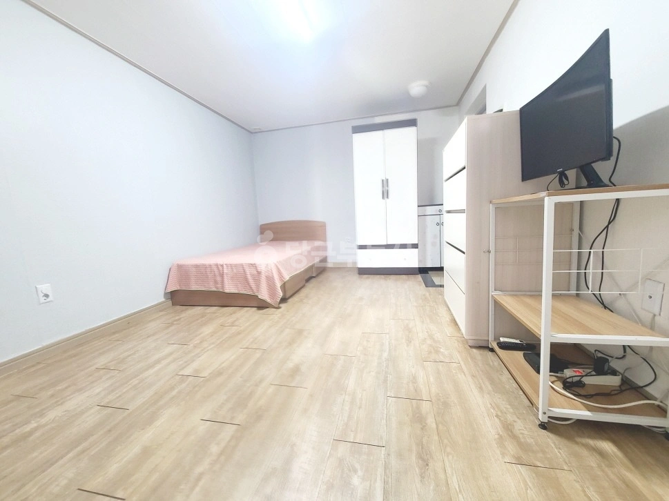 부산광역시 부산진구 개금동 원룸 사진 1