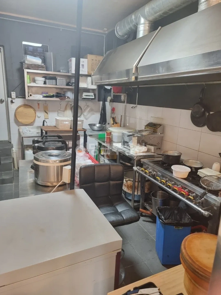 충청남도 천안시 서북구 성정동 상가 사진 1