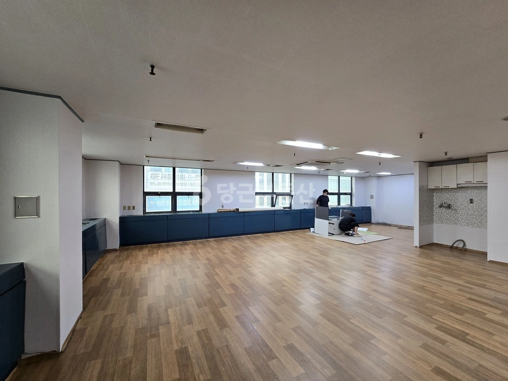 부산광역시 연제구 연산동 오피스텔 사진 1