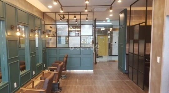세종특별자치시 새롬동 상가 사진 1