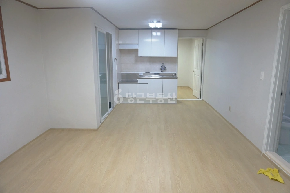 경기도 안산시 상록구 본오동 빌라(투룸 이상) 사진 1