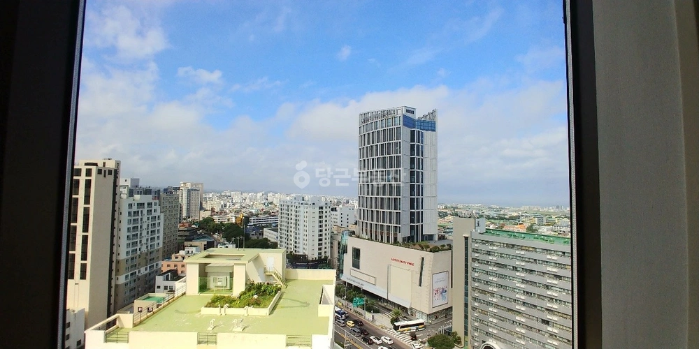 제주특별자치도 제주시 연동 오피스텔 사진 1