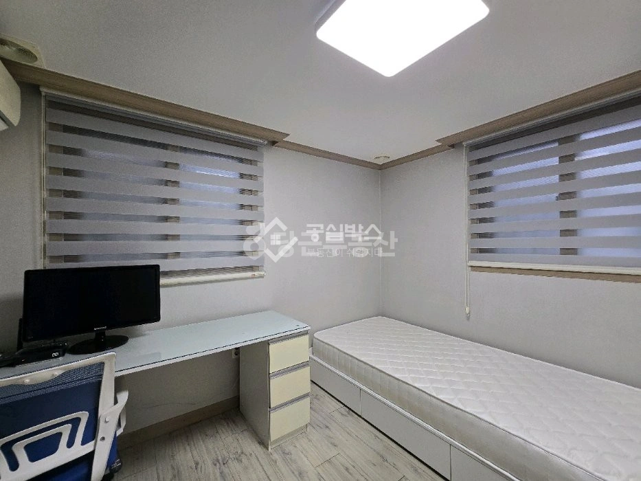 대전광역시 대덕구 오정동 원룸 사진 1