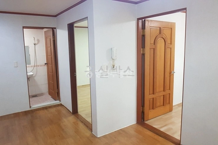 대전광역시 대덕구 중리동 빌라(투룸 이상) 사진 1