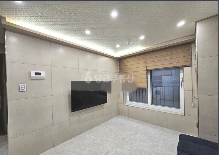 대전광역시 서구 탄방동 원룸 사진 1