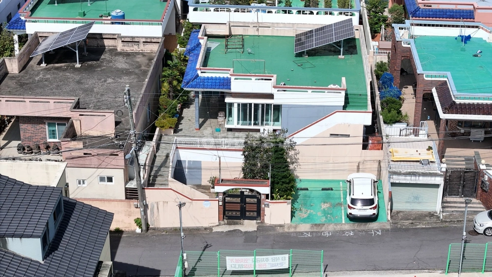 제주특별자치도 서귀포시 강정동 단독/전원주택 사진 1