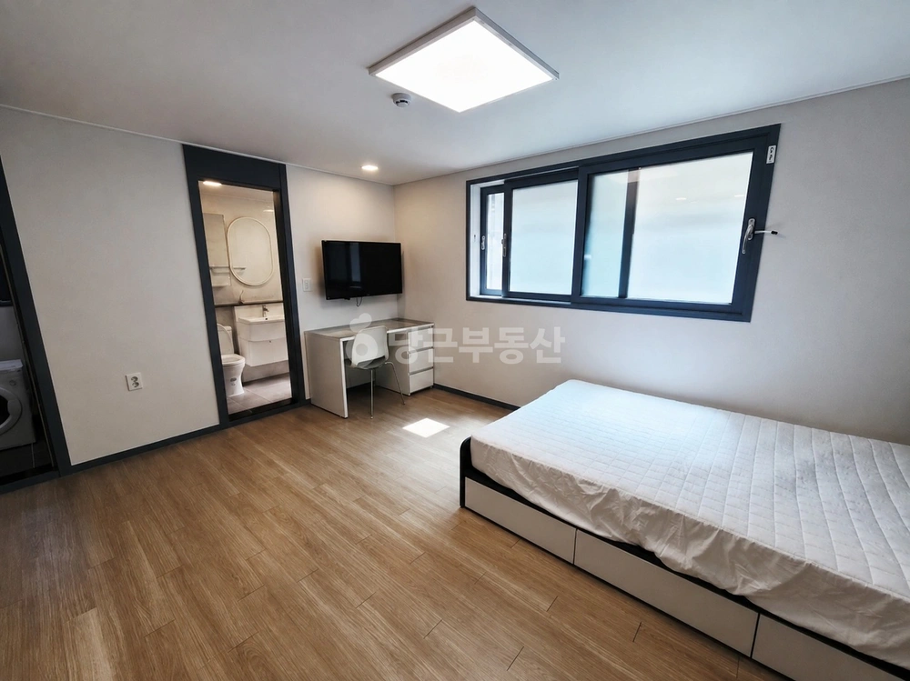 서울특별시 송파구 석촌동 원룸 사진 1