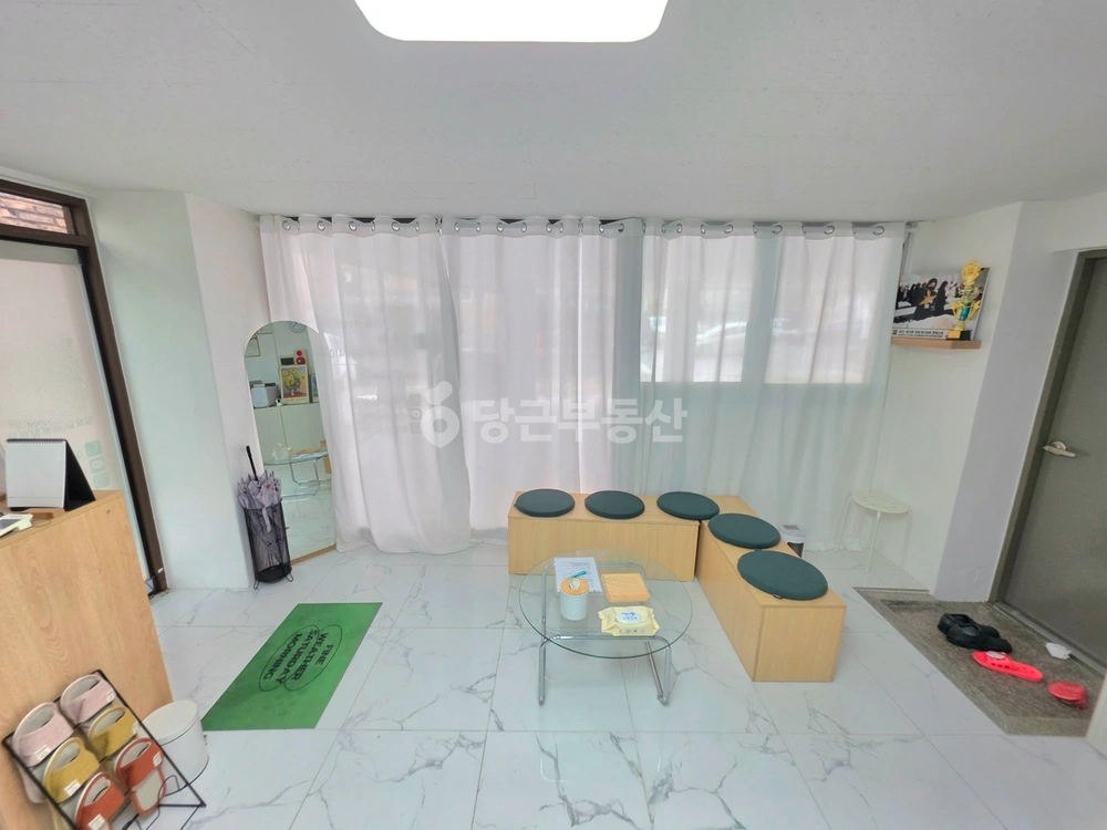 전북특별자치도 전주시 완산구 효자동2가 상가 사진 1