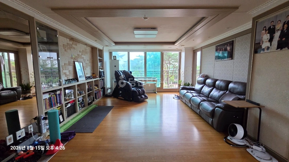 경기도 이천시 관고동 아파트 사진 1
