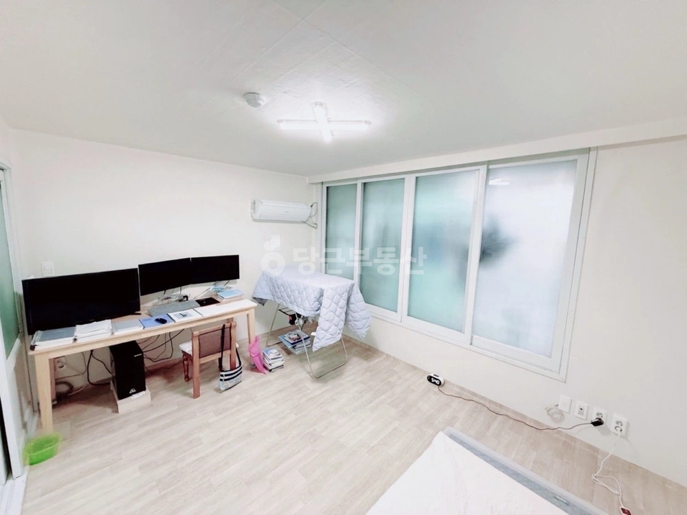 인천광역시 부평구 산곡동 아파트 사진 1