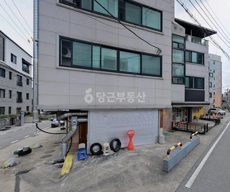 대전광역시 동구 홍도동 상가 사진 1