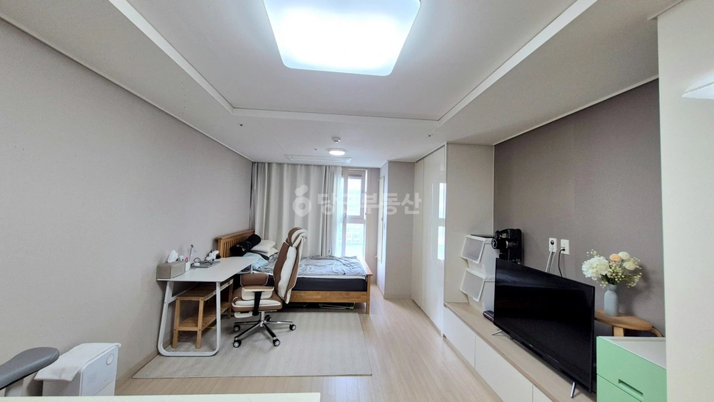 제주특별자치도 제주시 연동 아파트 사진 1