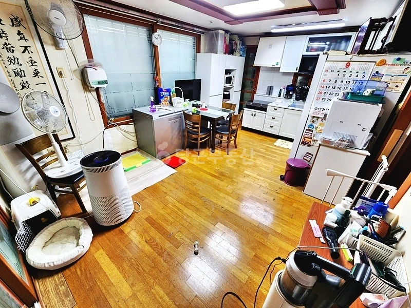 인천광역시 미추홀구 용현동 빌라(투룸 이상) 사진 1