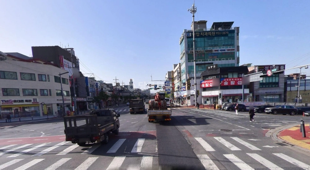 대전광역시 대덕구 신탄진동 상가 사진 1